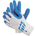 Eat-In Premium Latex Coated String Gloves Large EA670163